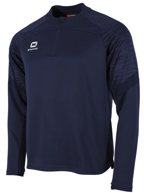 Stanno BOLT Quarter Zip Top